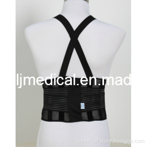 Permeable Industrial Waist Support
